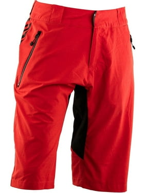 RACE FACE SA607003 Race Face DIY SHORTS BLACK M